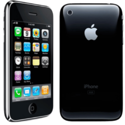 Apple iPhone 3G price in Qatar