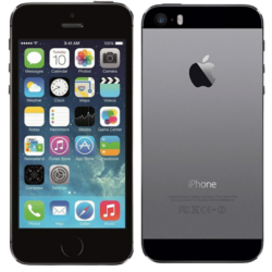 Apple iPhone 5s price in Qatar