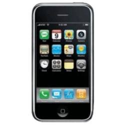 Apple iPhone first generation price in Qatar