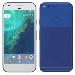 Google Pixel 1 2016 price in Qatar