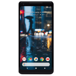 Google Pixel 2 XL price in Qatar