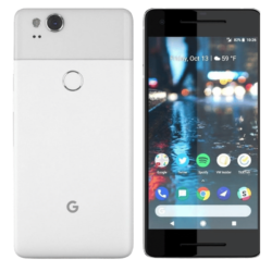 Google Pixel 2 price in Qatar