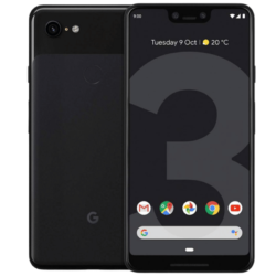 Google Pixel 3 price in Qatar