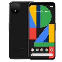 Google Pixel 4 XL price in Qatar