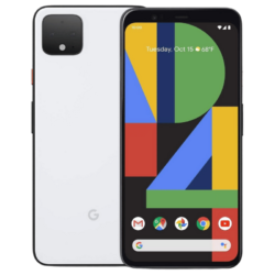 Google Pixel 4 price in Qatar