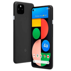 Google Pixel 4a price in Qatar