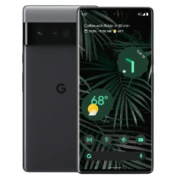 Google Pixel 6 Pro price in Qatar