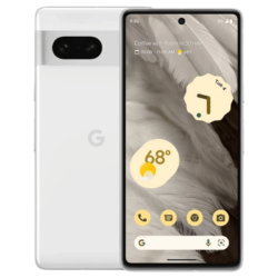 Google Pixel 7a price in Qatar