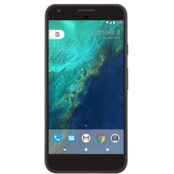 Google Pixel XL price in Qatar