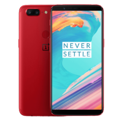 OnePlus 5T price in Qatar