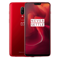 OnePlus 6 price in Qatar