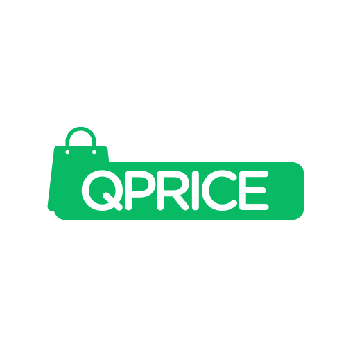 QPrice logo