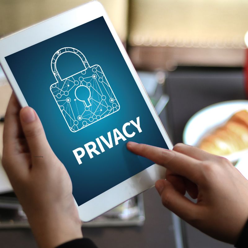 Qprice privacy policy