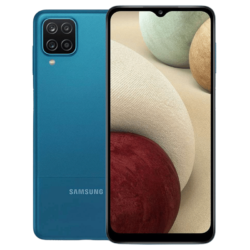 Samsung A12 price in Qatar