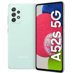 Samsung Galaxy A52s 5G price in Qatar