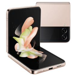 Samsung Galaxy Z Flip4 price in Qatar