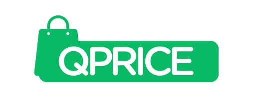 QPrice logo