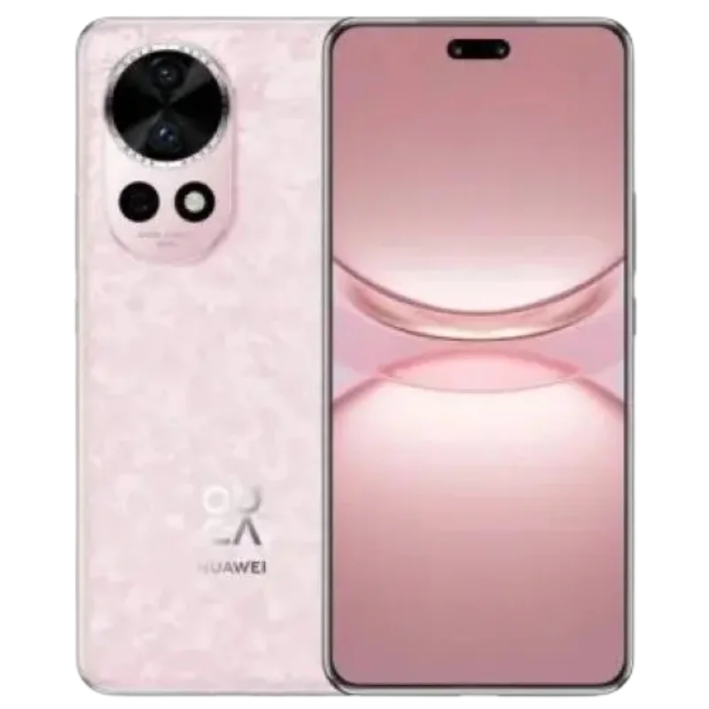 Huawei Nova 13 Price in Qatar