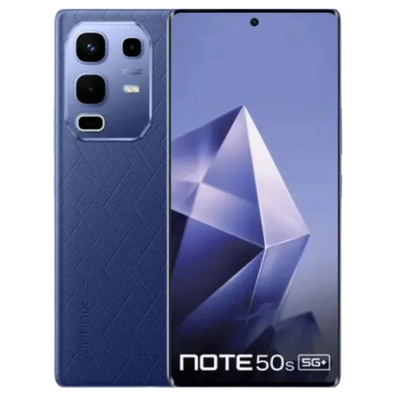 Infinix Note 50S 5G+ Price in Qatar