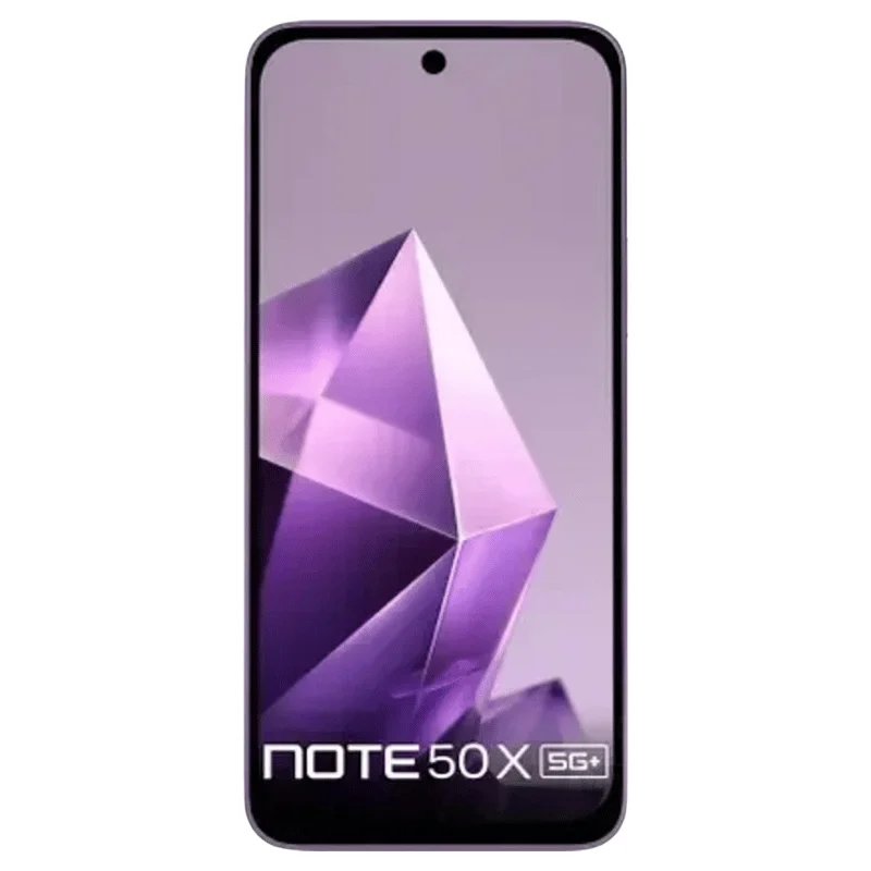 Infinix Note 50X 5G Price in Qatar