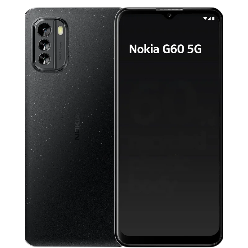Nokia G60 5g Price in Qatar 1 Nokia G60 5g Price in Qatar