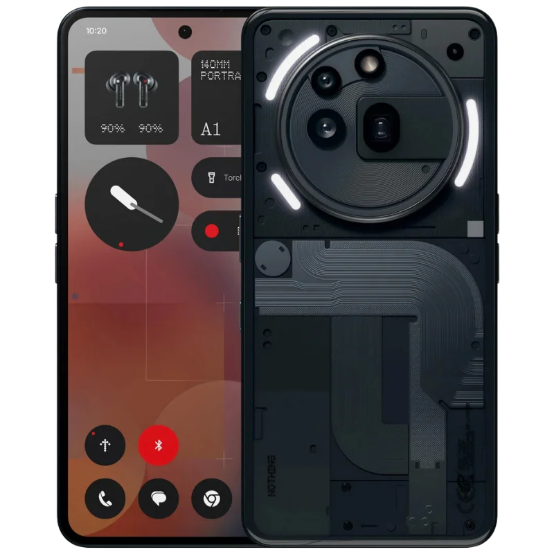 Nothing phone 3a Pro Price in Qatar 1 Nothing phone 3a Pro Price in Qatar