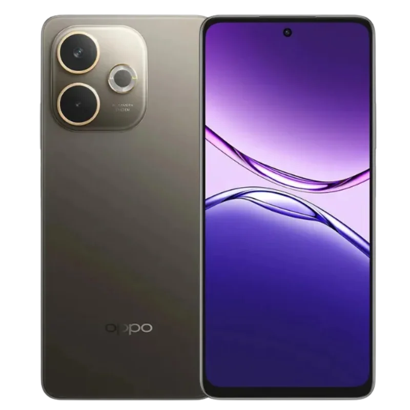 Oppo A5 Pro price in Qatar