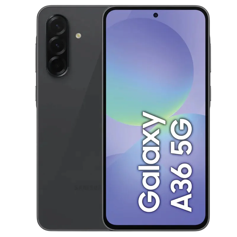 Samsung Galaxy A36 Price in Qatar