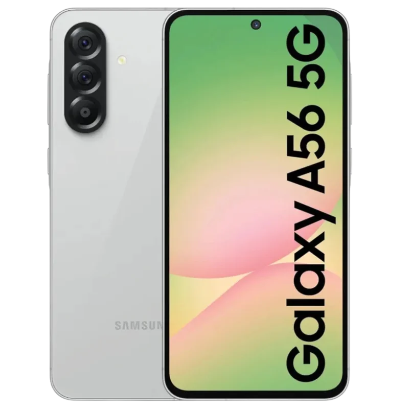 Samsung Galaxy A56 Price in Qatar
