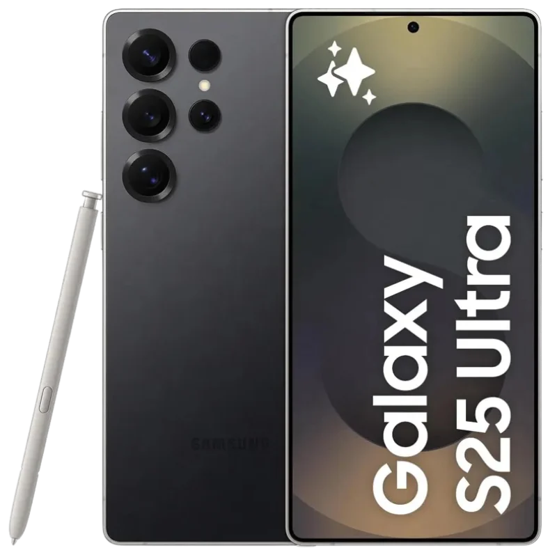 Samsung Galaxy S25 Ultra Price in Qatar