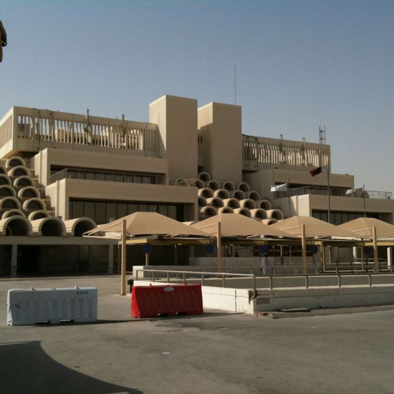 Qatar Postal Code: Complete Guide to Address System